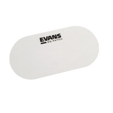 Evans EQPC2 Clear ONE Double