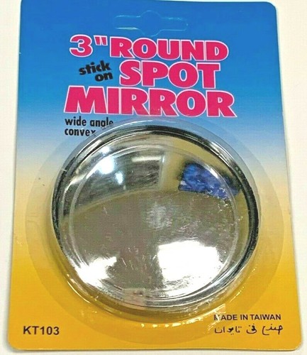 Pcs round stick on - , 3"