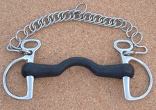 Rubber Cambridge Mouth