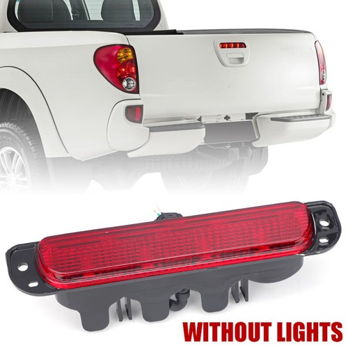 Tailgate rear third - tailgate, lamp