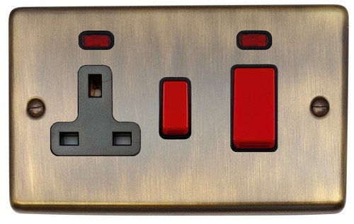 Cab29b standard plate - cab29b,