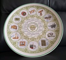  Wedgewood Millennium  The