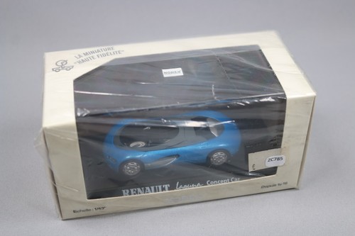 Zc785 norev 517985 car - car, 1/43