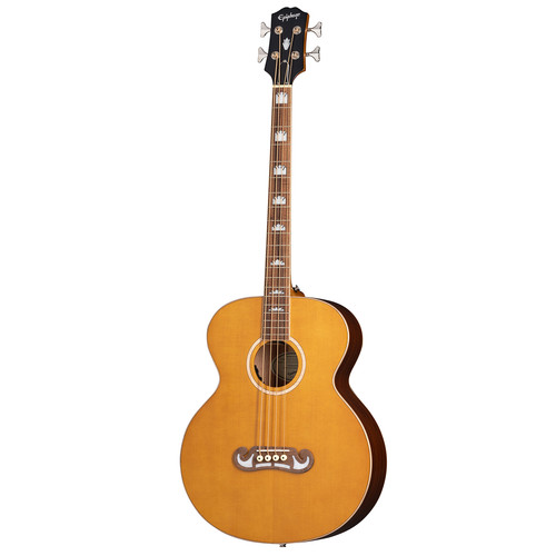 Epiphone capitain 200 - epiphone,