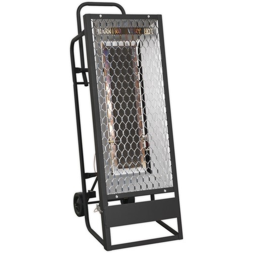 Industrial propane heater - propane,