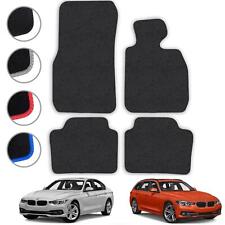 Car Mats for BMW 3 Series