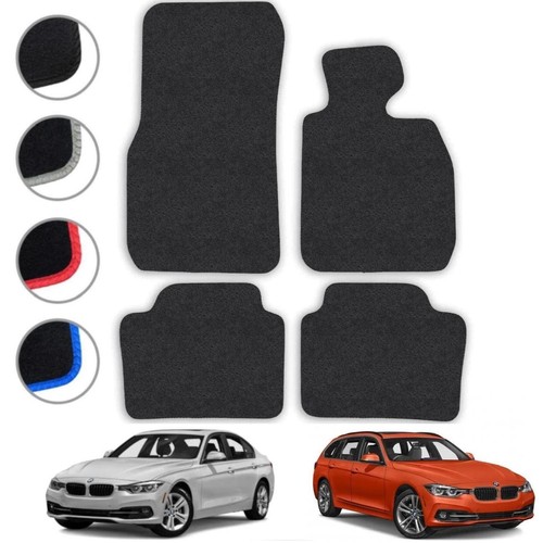 Car mats for bmw series - for,