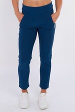 Ladies Womens Summer Trousers