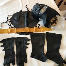 Vintage Never Worn 1989 Batman