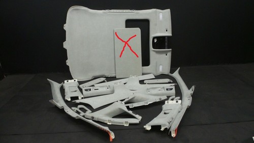 Audi 4h headliner - s8,