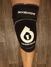 661 knee pads / knee guards