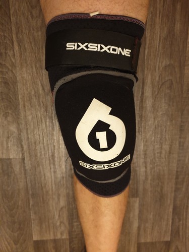 661 knee pads - , guards