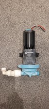 Whale 24v shower - whale,