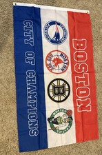 Boston City Of Champions Teams