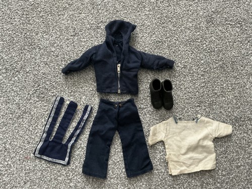 Vintage 1970s original action - vintage,