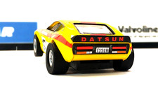 Ho Slot Cars, Japanese Race