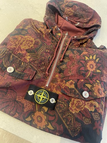 Supreme stone island ss15 - supreme, x