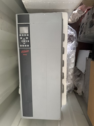 Alldales danfoss 37kw 400v - 400v, 73a