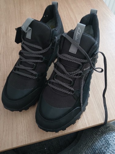 Mens shoes clarks size - mens,