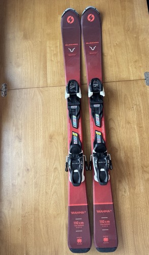 Blizzard brahma 110cm - brahma, jr