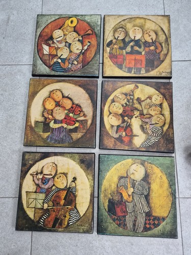 Vintage graciela rodo - vintage,