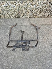 Honda Varadero 125 Front Fairing Frames 2001 - 2007