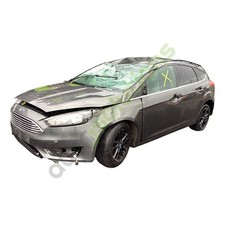 FORD FOCUS MK3 2014-2018 Gear