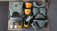 Boba fett mandalorian - , armour