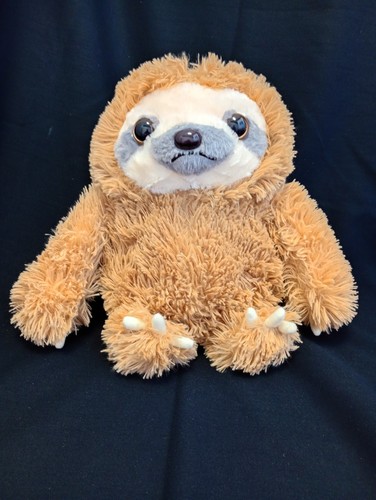 Adorable sloth stuffed - adorable,