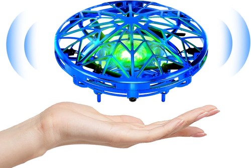 Kizplays ufo mini drone kids - ufo,