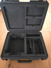 Hardigg / Peli / Pelican  Storm Case With Foam 