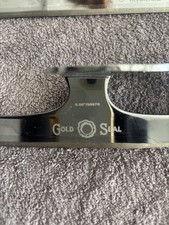 Figure Skating Blades (John