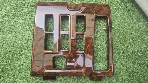 Range rover p38 lhd window - rover,
