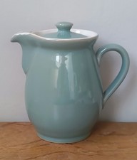 Vintage Denby Manor Green