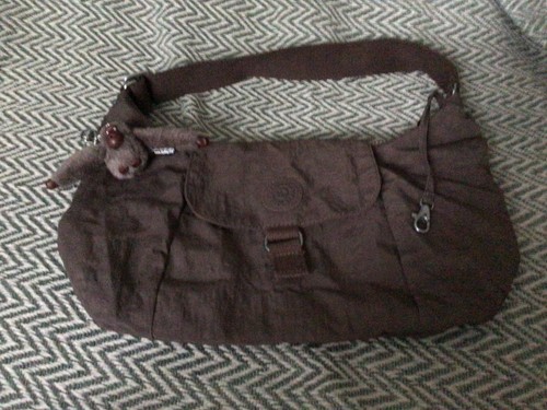 Kipling handbag new without - handbag,