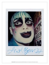 Leigh Bowery Peter Paul