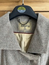 Dubarry Ladies Tweed Jacket