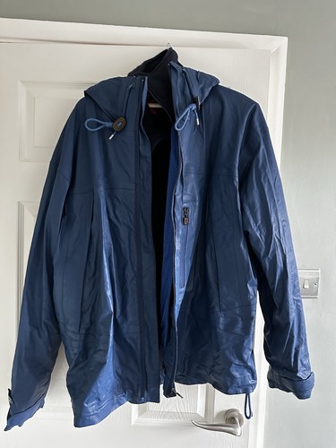 Blue karrimor nigel cabourn - karrimor,