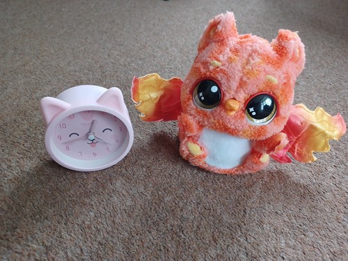 Hatchimals alive flame the - hatchimals,