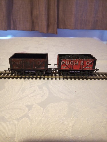 Hornby r010 special - 2x,