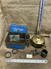 Vintage Original Optimus 00