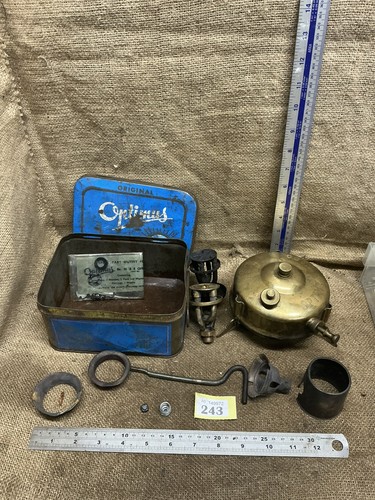 Vintage original optimus - vintage, 00