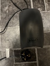 Tetra APS 300 White Edition Silent Aquarium Air Pump 120-300 L