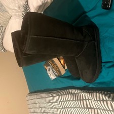 UGG Classic Women's Tall II
