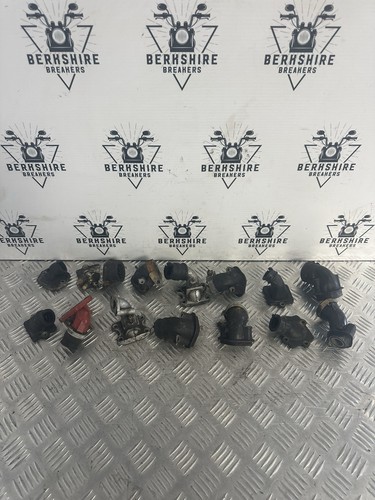 Motorcycle scooter intake - motorcycle,
