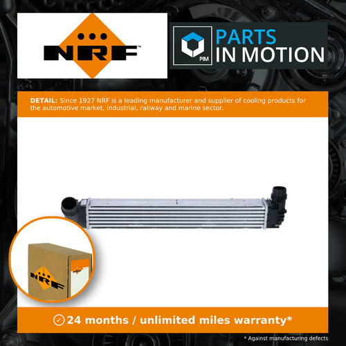 Intercooler fits renault grand - fits,