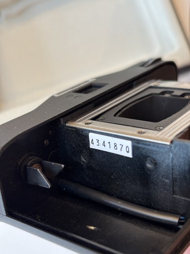 Minox 35mm camera - minox, 35