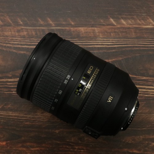 Nikon nikkor 28 300mm - af-s, 28-300mm