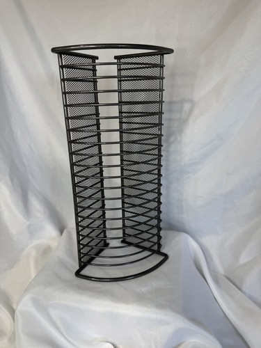 Vintage atlantic black wire - black,