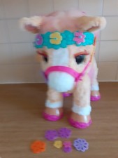 FurReal Cinnamon My Stylin